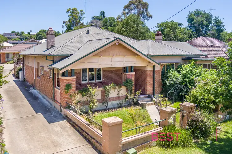 Main view of Homely house listing, 156 Rocket Street, Bathurst NSW 2795