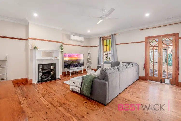 Second view of Homely house listing, 156 Rocket Street, Bathurst NSW 2795
