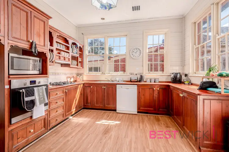 Fifth view of Homely house listing, 156 Rocket Street, Bathurst NSW 2795
