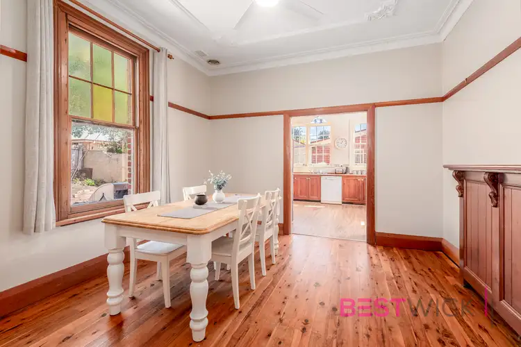 Sixth view of Homely house listing, 156 Rocket Street, Bathurst NSW 2795