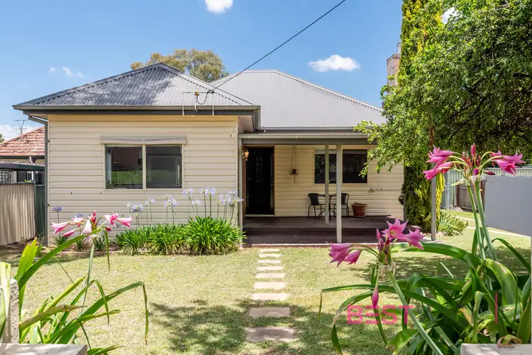 6 Violet Street, South Bathurst NSW 2795