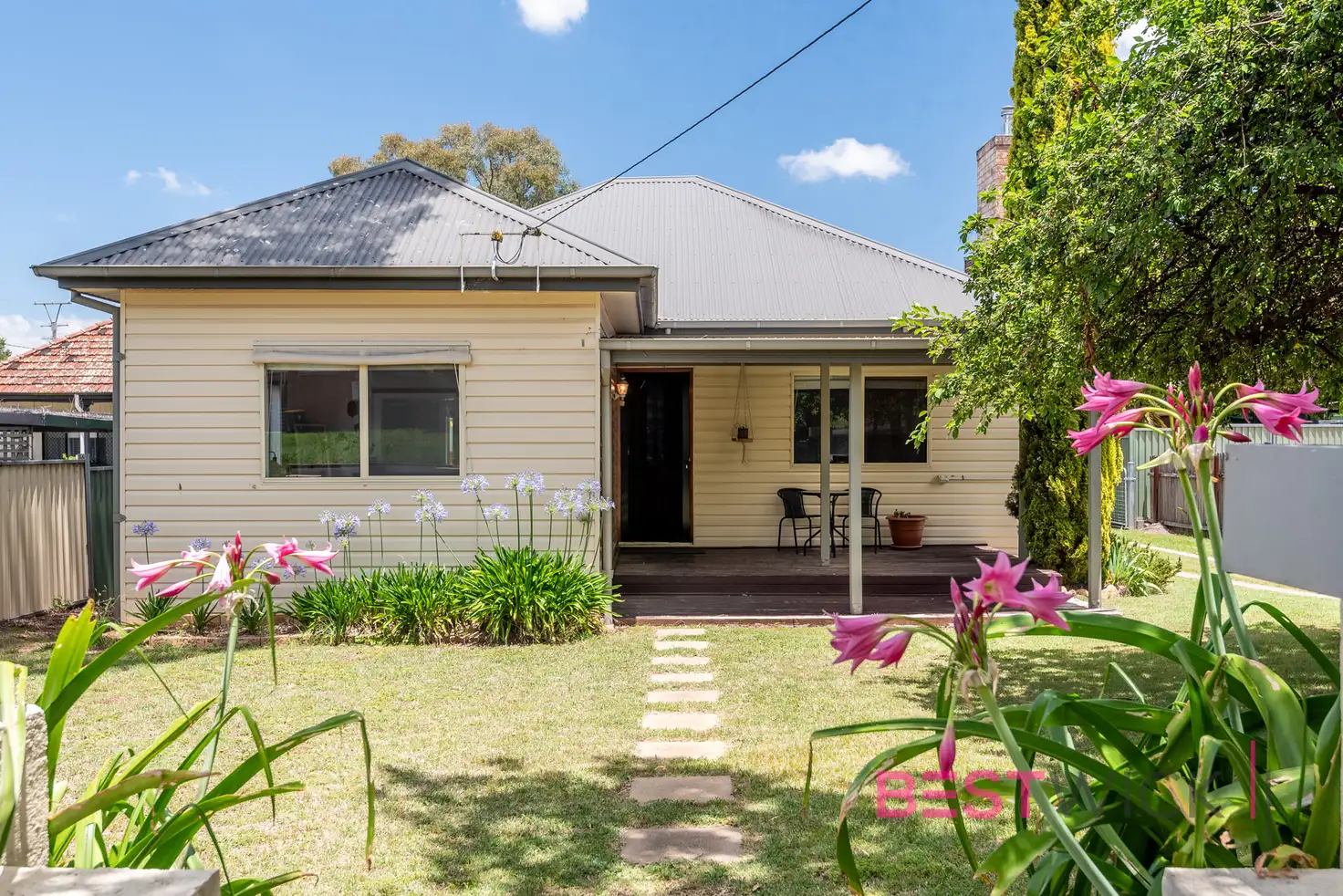 Main view of Homely house listing, 6 Violet Street, South Bathurst NSW 2795