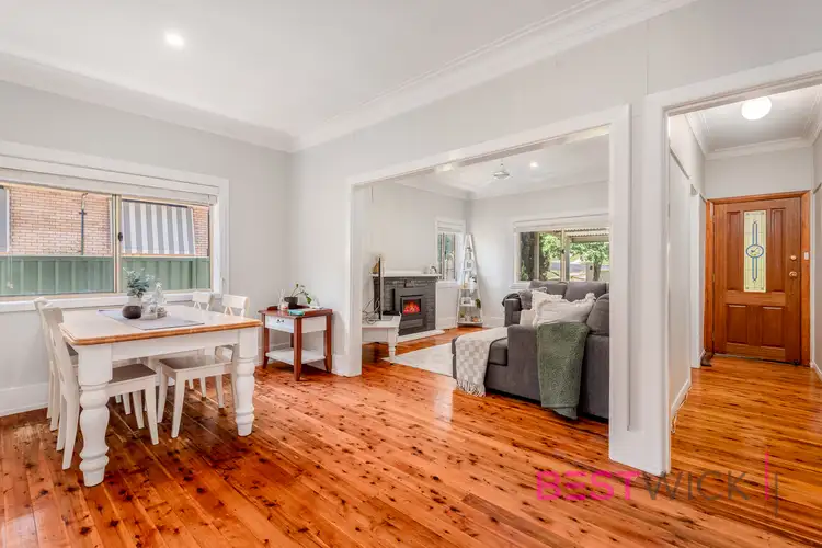 Fourth view of Homely house listing, 6 Violet Street, South Bathurst NSW 2795