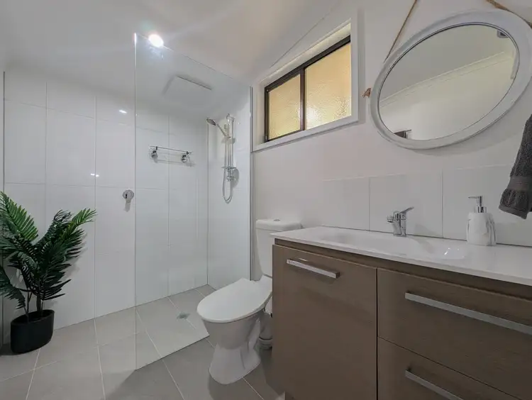 Fourth view of Homely house listing, 116 Kangaroo Lake Road, Lake Charm VIC 3581