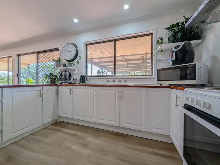 Sixth view of Homely house listing, 116 Kangaroo Lake Road, Lake Charm VIC 3581
