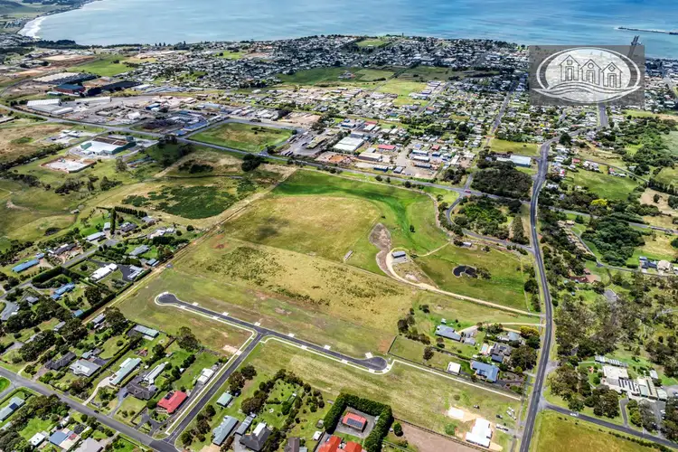 Second view of Homely land listing, LOT 8, 8 Hampton Court, Portland VIC 3305