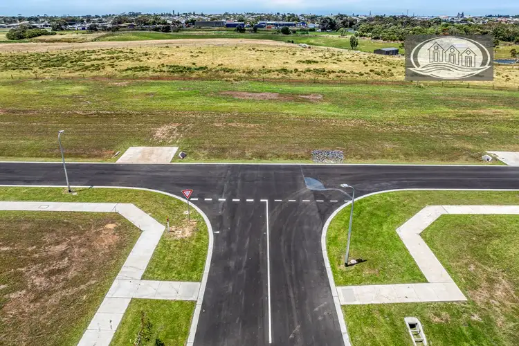 Fourth view of Homely land listing, LOT 8, 8 Hampton Court, Portland VIC 3305