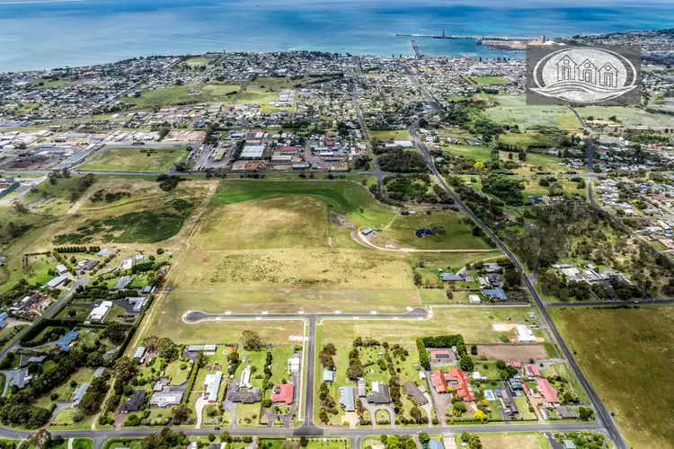 Sixth view of Homely land listing, LOT 8, 8 Hampton Court, Portland VIC 3305
