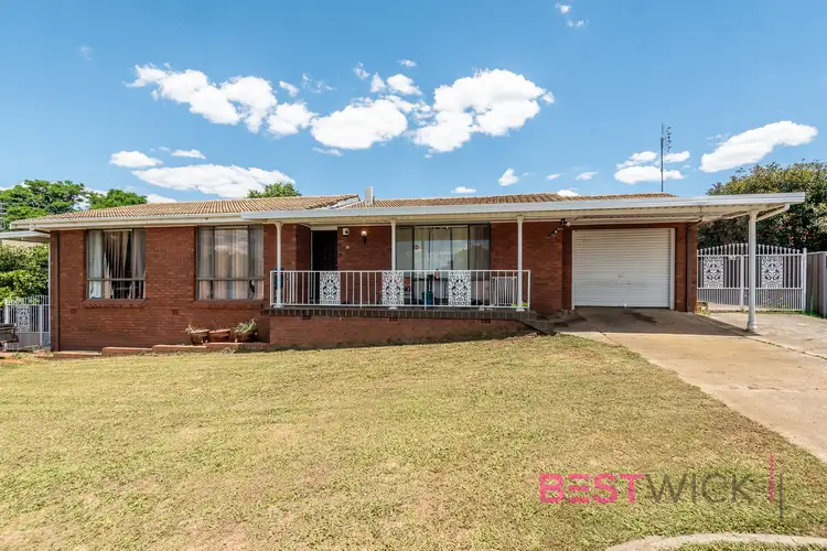 Main view of Homely house listing, 35 Ewin Street, Blayney NSW 2799