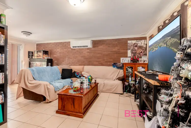Second view of Homely house listing, 35 Ewin Street, Blayney NSW 2799