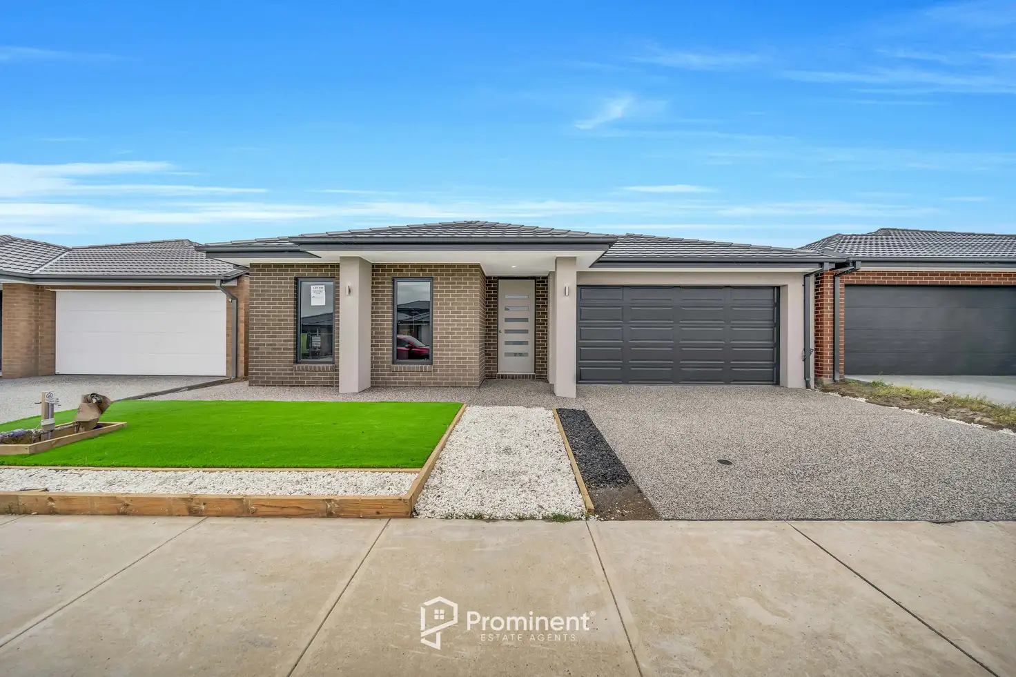 Main view of Homely house listing, 24 Melfi Street, Clyde VIC 3978