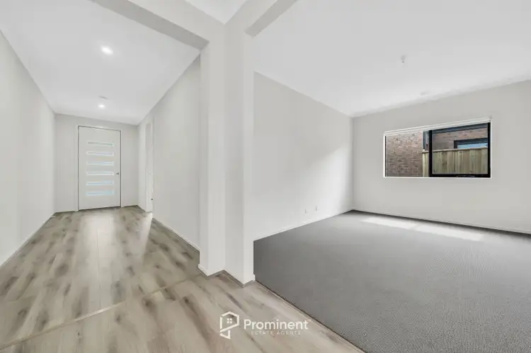 Fourth view of Homely house listing, 24 Melfi Street, Clyde VIC 3978