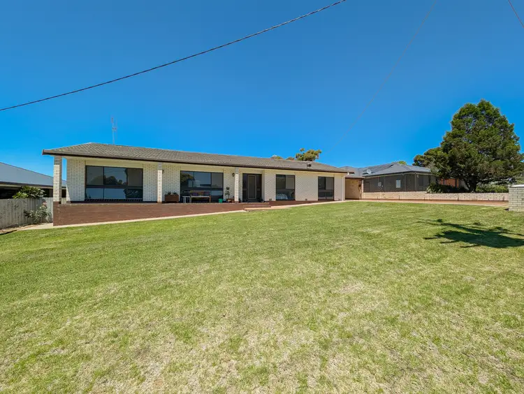 Main view of Homely house listing, 2 Malone Street, Boort VIC 3537