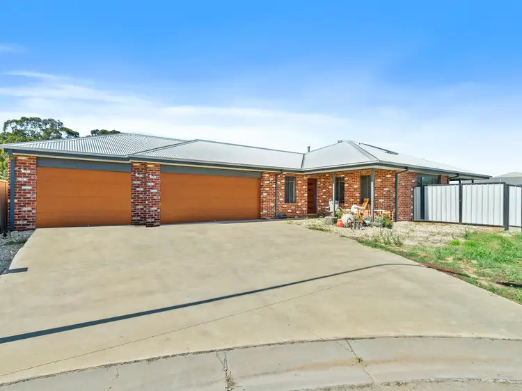 13 Majuda Court, Tocumwal NSW 2714