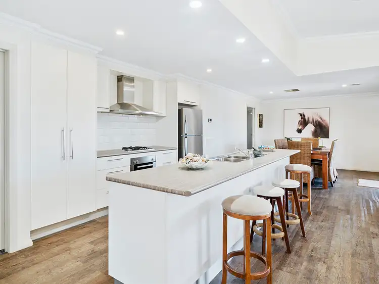 Fourth view of Homely house listing, 13 Majuda Court, Tocumwal NSW 2714
