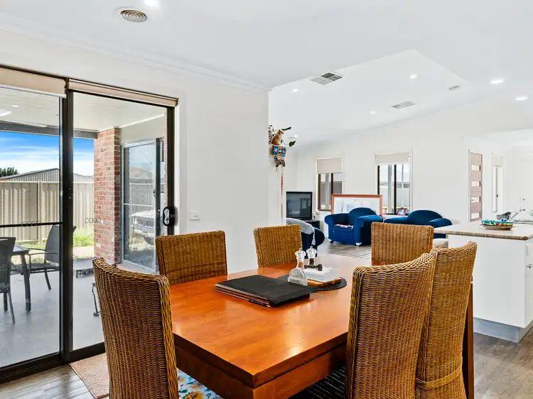 Fifth view of Homely house listing, 13 Majuda Court, Tocumwal NSW 2714