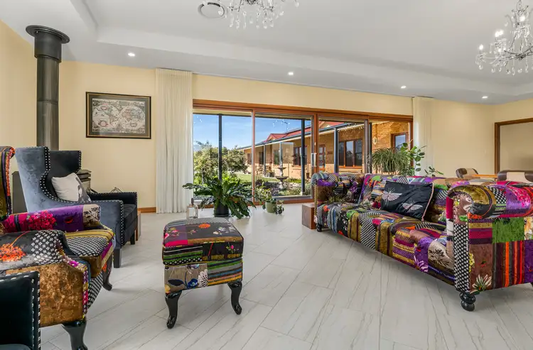 Fourth view of Homely rural property listing, 4535 Burrendong Way, Euchareena NSW 2866