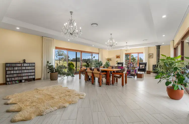 Fifth view of Homely rural property listing, 4535 Burrendong Way, Euchareena NSW 2866