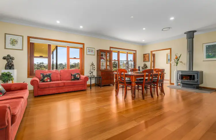 Seventh view of Homely rural property listing, 4535 Burrendong Way, Euchareena NSW 2866