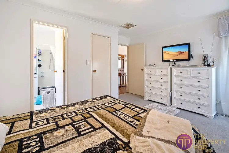 Fourth view of Homely house listing, 11 Bonanza Court, Huntingdale WA 6110