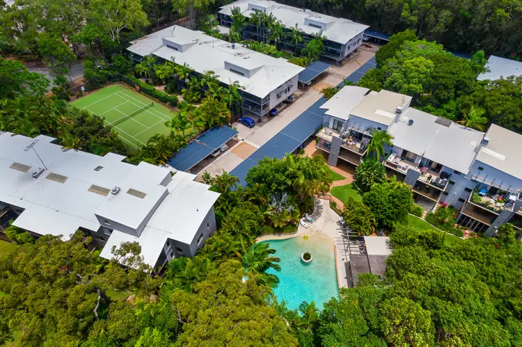 83/13 RAINBOW SHORES DRIVE, Rainbow Beach QLD 4581