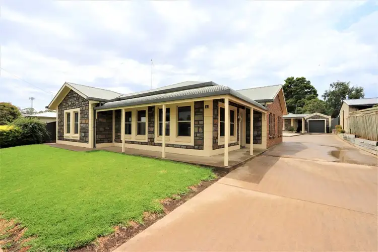1/40 Acacia Street, Mount Gambier SA 5290