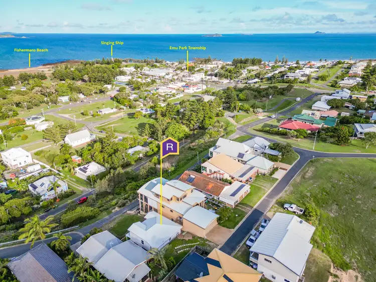 62 Bright Street, Emu Park QLD 4710