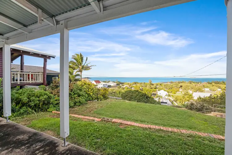 Second view of Homely house listing, 62 Bright Street, Emu Park QLD 4710