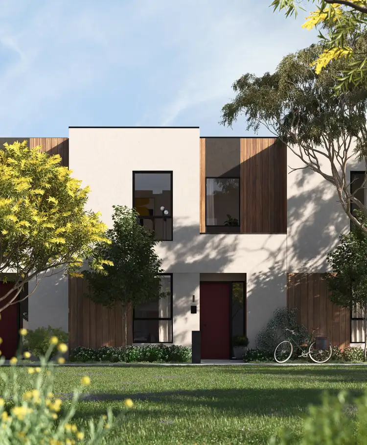 Fifth view of Homely townhouse listing, Address available on request