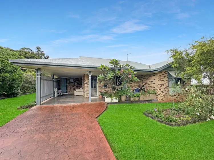 Main view of Homely villa listing, 13/125-127 Tate Road, Tolga QLD 4882