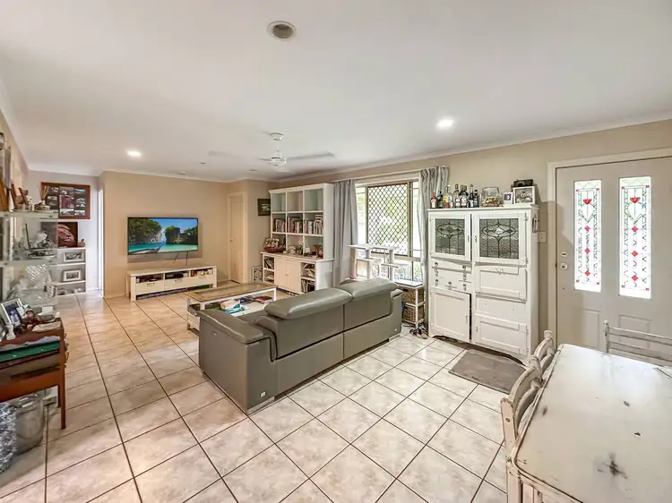 Second view of Homely villa listing, 13/125-127 Tate Road, Tolga QLD 4882