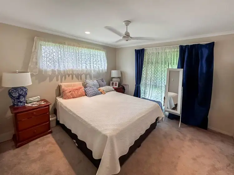 Fourth view of Homely villa listing, 13/125-127 Tate Road, Tolga QLD 4882
