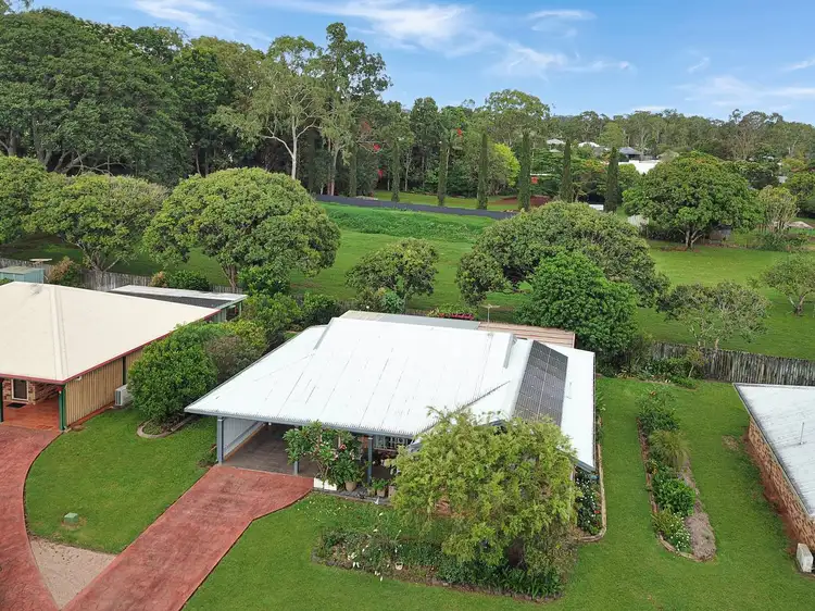 Fifth view of Homely villa listing, 13/125-127 Tate Road, Tolga QLD 4882