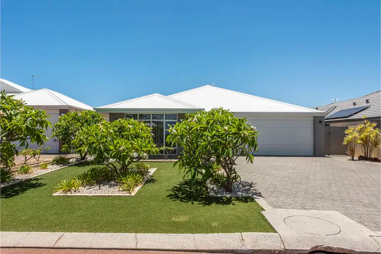 Main view of Homely house listing, 7 Peaceful Bay Promenade, Secret Harbour WA 6173