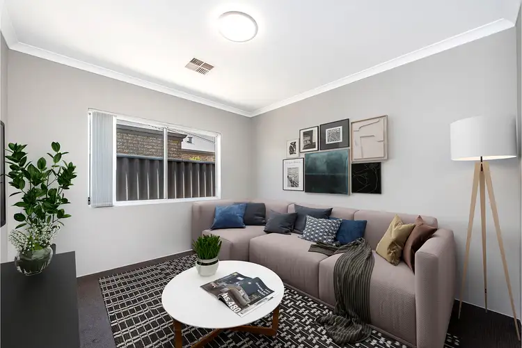 Second view of Homely house listing, 7 Peaceful Bay Promenade, Secret Harbour WA 6173