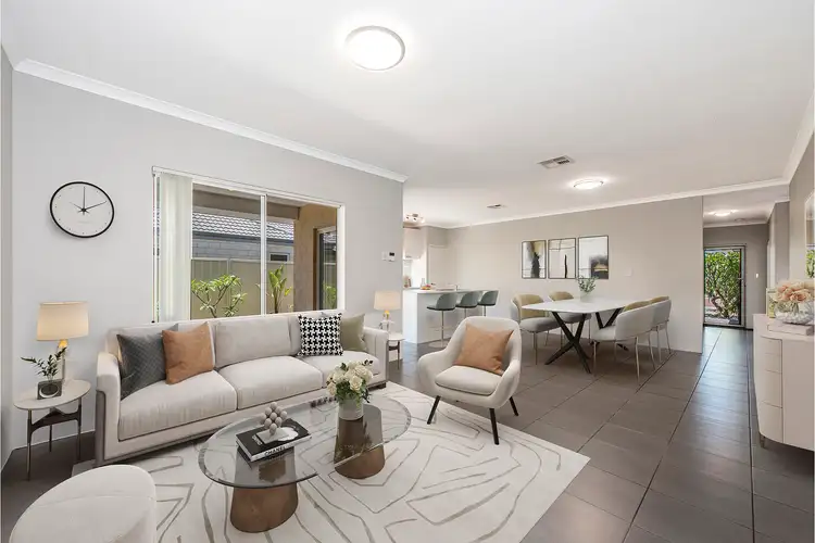 Fourth view of Homely house listing, 7 Peaceful Bay Promenade, Secret Harbour WA 6173