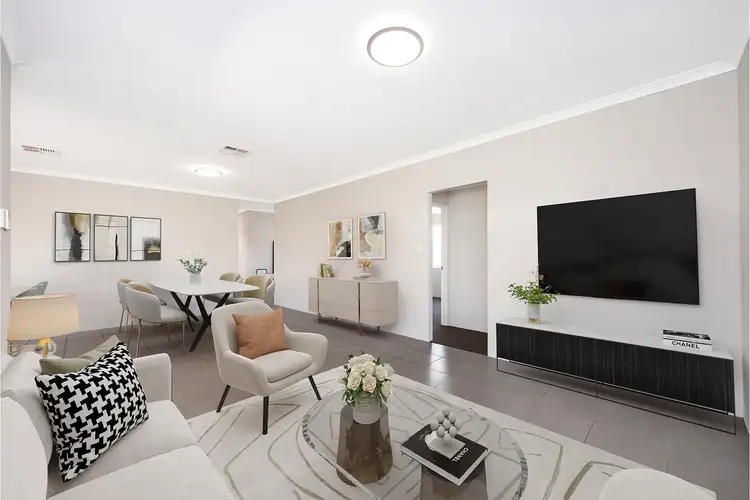 Fifth view of Homely house listing, 7 Peaceful Bay Promenade, Secret Harbour WA 6173
