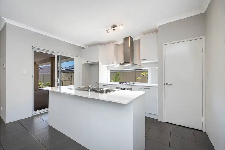 Sixth view of Homely house listing, 7 Peaceful Bay Promenade, Secret Harbour WA 6173