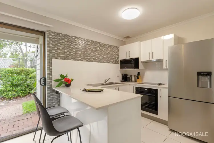 32/124 Noosa Parade, Noosaville QLD 4566