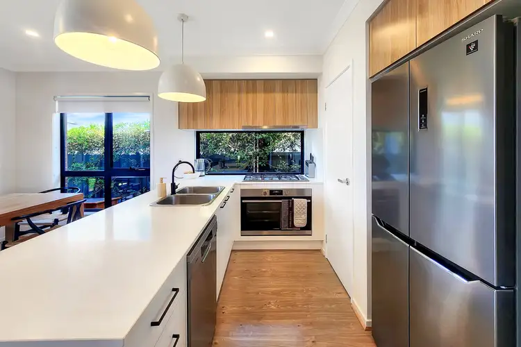 Fourth view of Homely house listing, 11 Element Circuit, Armstrong Creek VIC 3217