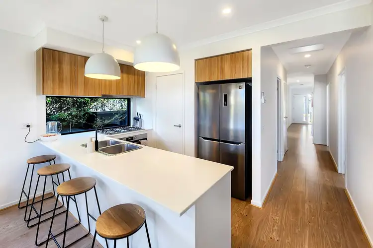 Sixth view of Homely house listing, 11 Element Circuit, Armstrong Creek VIC 3217