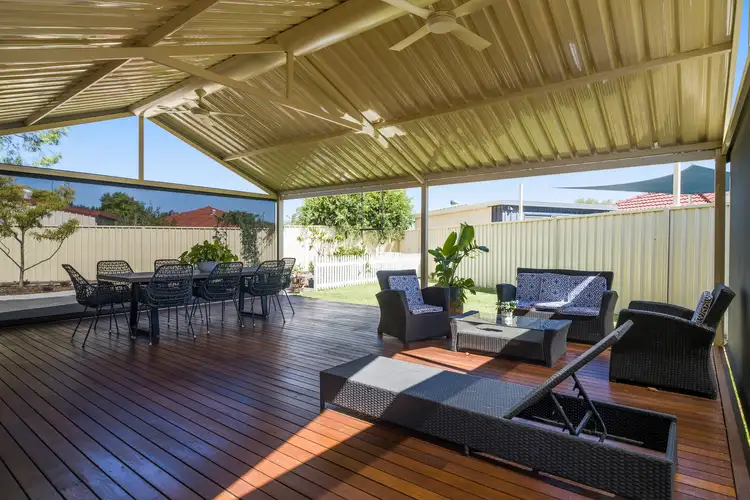 Fifth view of Homely house listing, 9 Binar Court, South Guildford WA 6055