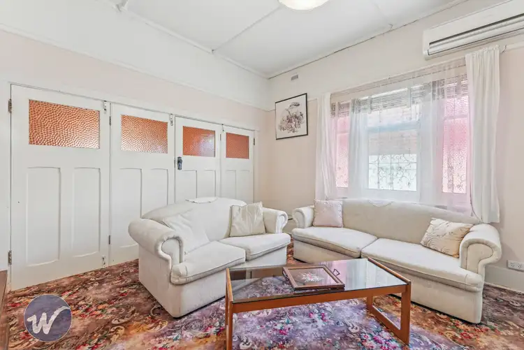 Fifth view of Homely house listing, 64 Port Road, Alberton SA 5014