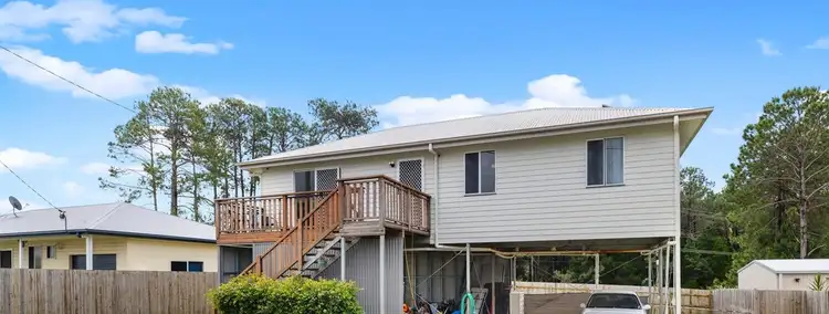 Main view of Homely house listing, 13 Grevillea Street, Russell Island QLD 4184
