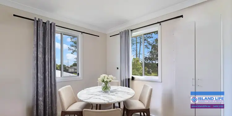 Fourth view of Homely house listing, 13 Grevillea Street, Russell Island QLD 4184