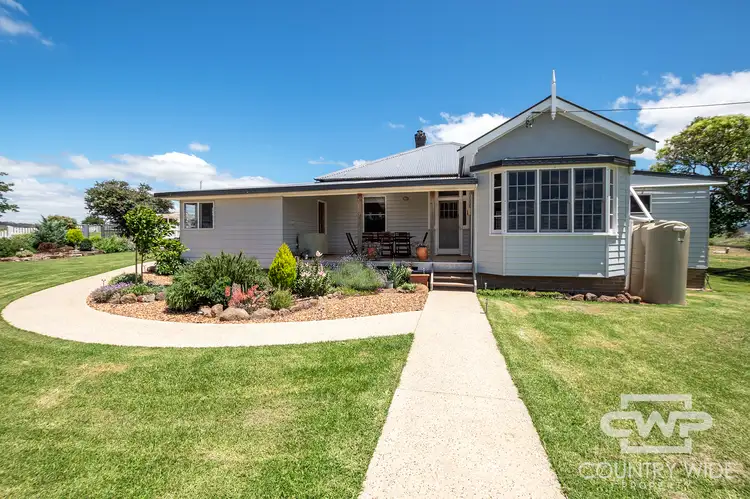 408 Glen Legh Road, Glen Innes NSW 2370