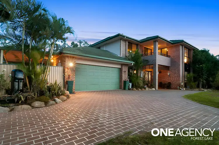 10 Salwood Place, Beenleigh QLD 4207