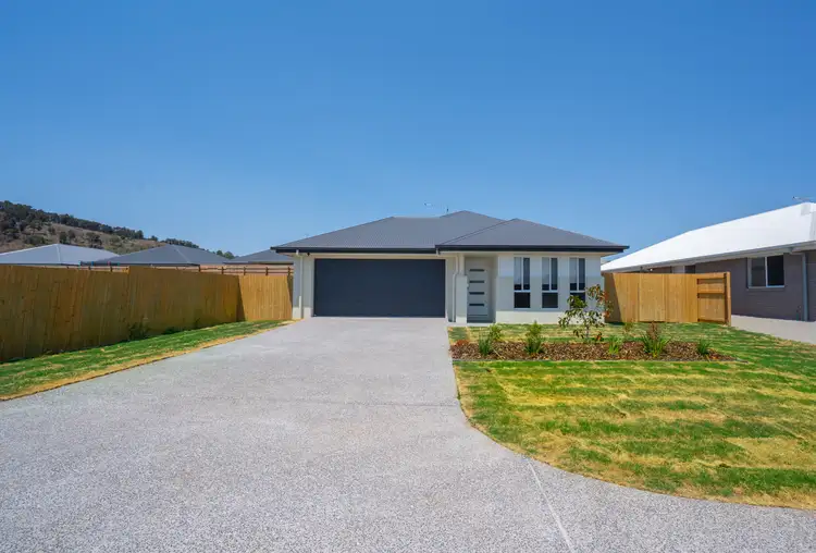 Main view of Homely house listing, 18 Darling Circuit, Plainland QLD 4341