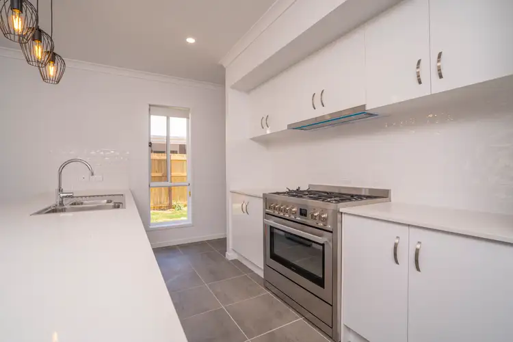 Second view of Homely house listing, 18 Darling Circuit, Plainland QLD 4341