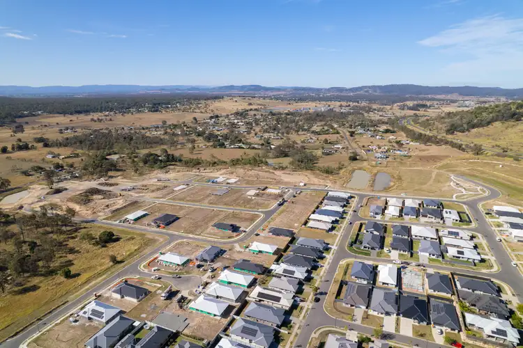 Fourth view of Homely house listing, 18 Darling Circuit, Plainland QLD 4341